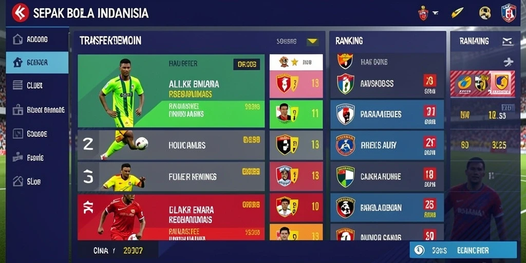 Level baru yang menantang dan menarik.