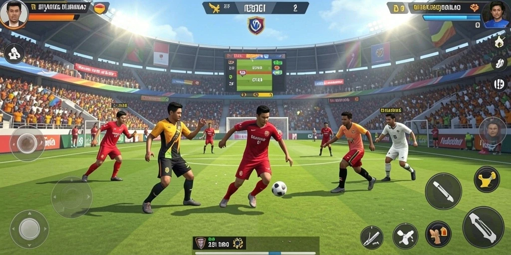 Update konten terbaru yang selalu seru untuk dijelajahi.