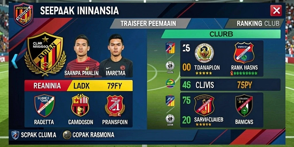 Bonus harian yang menguntungkan bagi pemain.