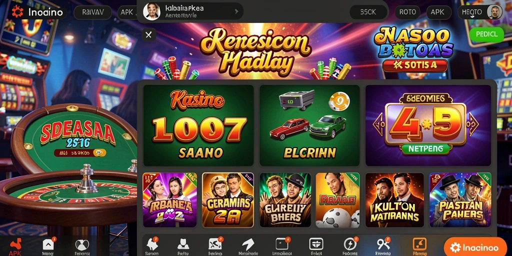 Komunitas aktif untuk berbagi tips dan strategi.