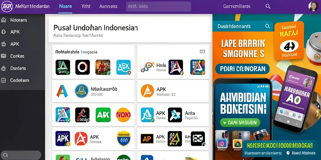 Level baru yang menantang dan seru.