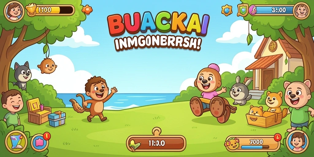 Pengalaman bermain yang mendebarkan di KAWAN777.