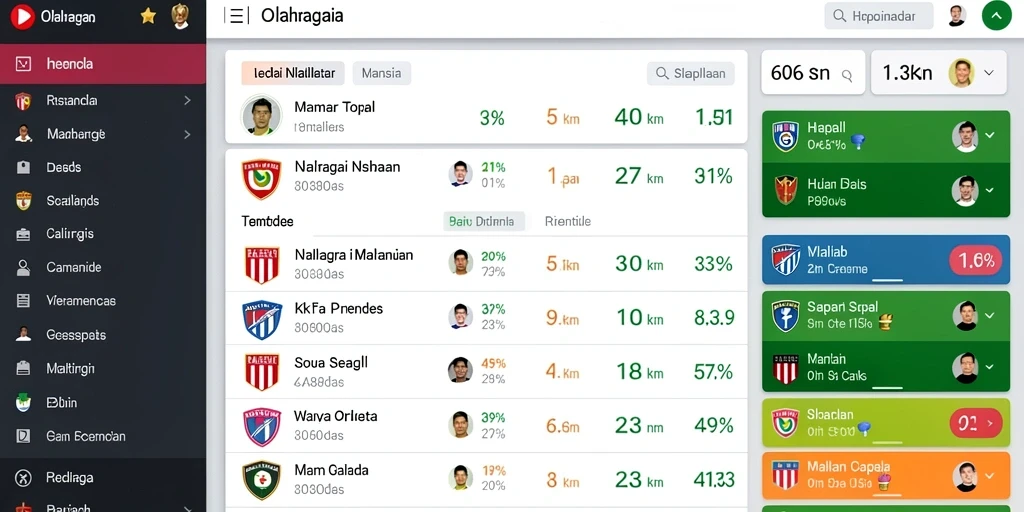 Sistem pertarungan yang seru dan strategis.
