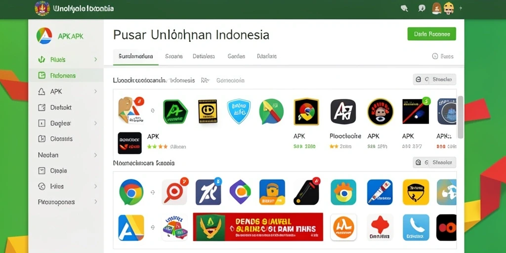 Rewards yang beragam dan menarik untuk didapatkan.