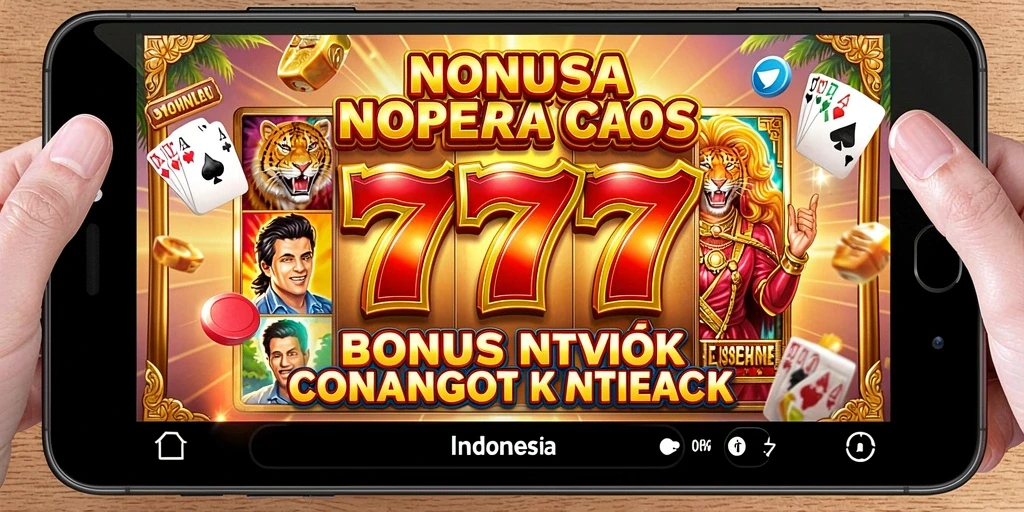 Fitur turnamen terbaru yang menambah keseruan bermain.