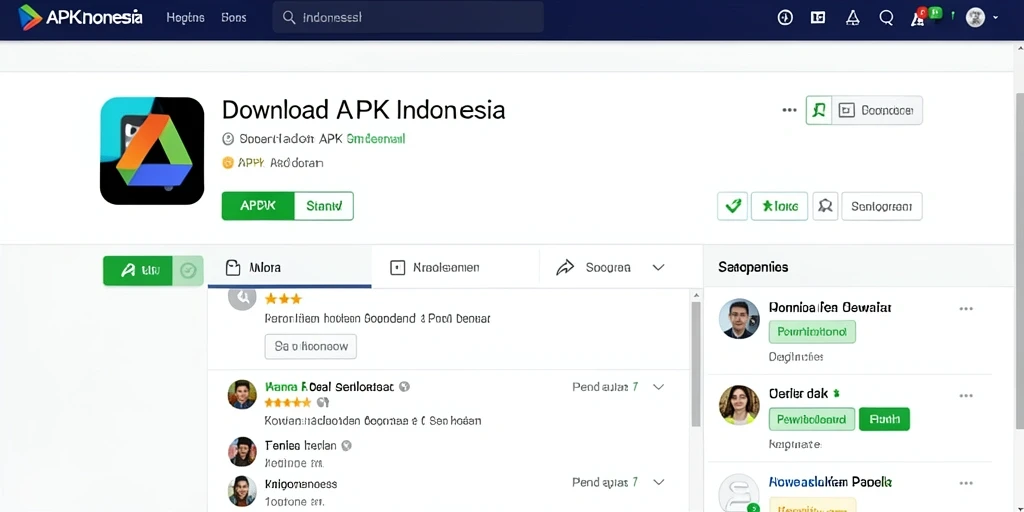 Fitur multiplayer untuk bermain dengan teman.