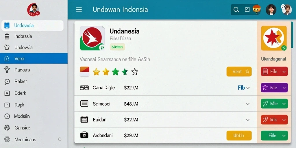 Tangkapan layar memperlihatkan mode multiplayer dalam aksi.
