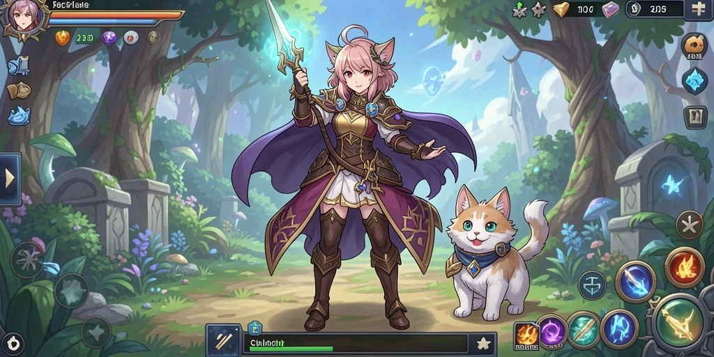Event menarik dengan hadiah melimpah.