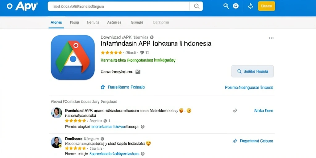 Grafis yang menakjubkan dan berwarna-warni.