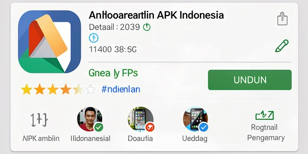 Fitur komunitas untuk interaksi antar pemain.