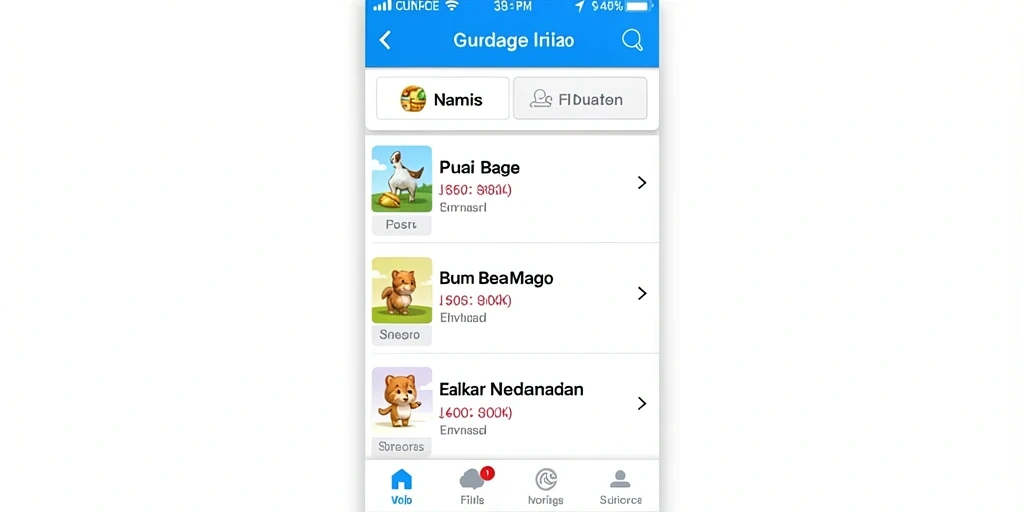 Kemenangan epik dalam pertempuran besar.