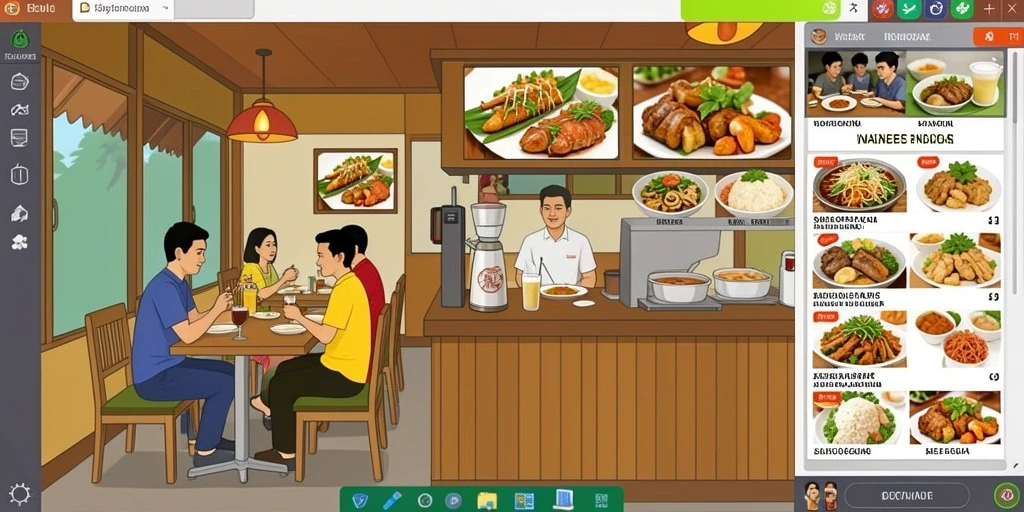 Bonus harian yang menggiurkan untuk semua pemain.