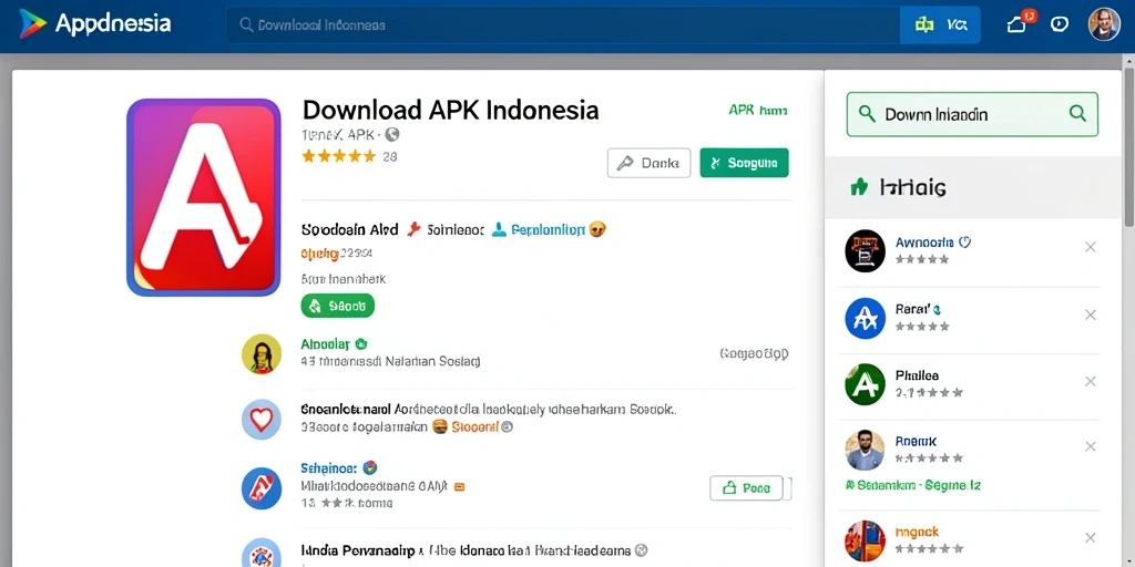 Interaksi mendalam dengan cerita dan karakter.