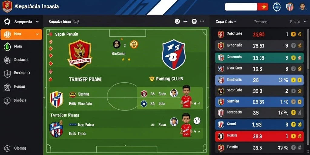 Mode multiplayer yang memungkinkan bermain bersama teman.